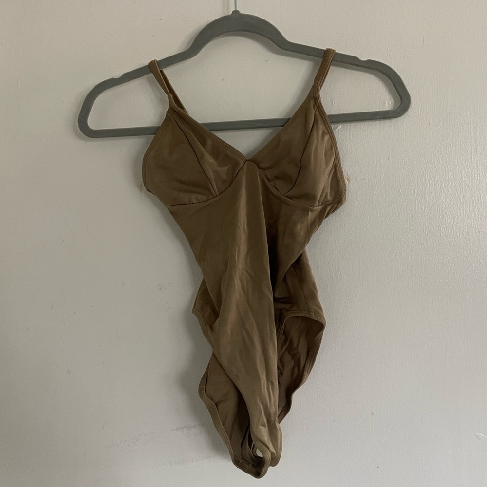 M. Stevens Leotard
